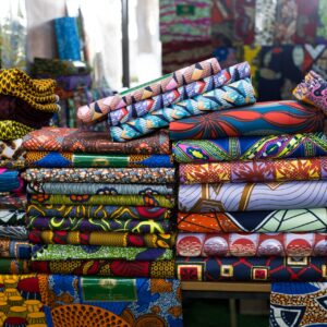 African fabrics