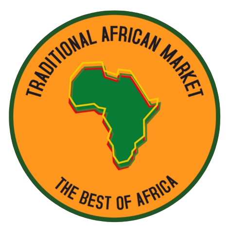 Traditional African Market