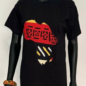 Women's Mama Africa T-shirt
