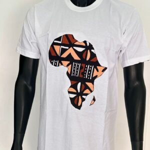Men's African T-shirt