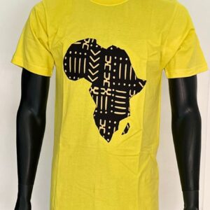 Men's African T-Shirt