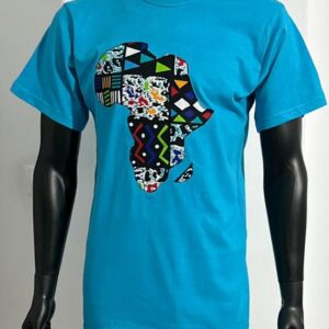 Men's African T-Shirt
