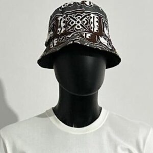 African Bucket Hat