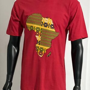 Men's African T-Shirt