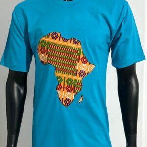 Men's African T-Shirt