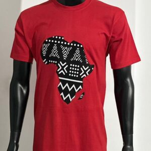 Men's African T-Shirt