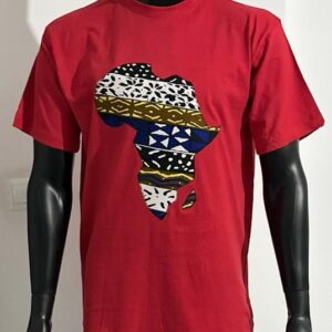 Men's African T-Shirt