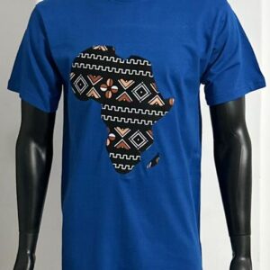 Men's African T-Shirt