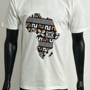 Men's African T-Shirt