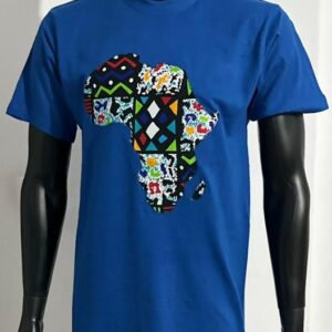 Men's African T-Shirt