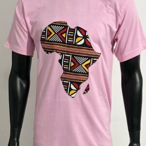 Men's African T-Shirt