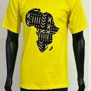 Men's African T-Shirt