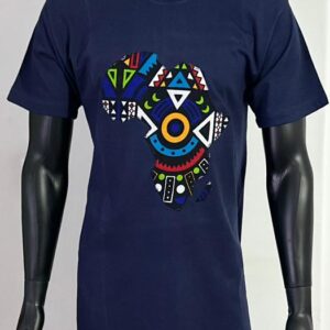 Men's African T-Shirt