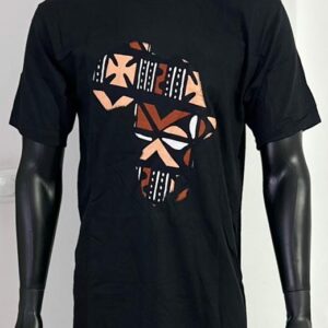 Men's African T-Shirt
