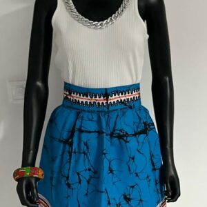 Women's African Skirt