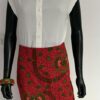 Women's African Skirt
