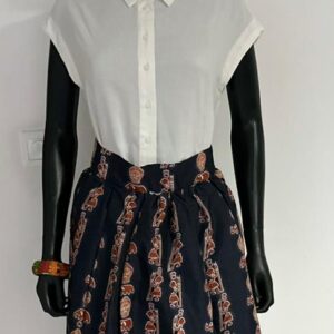 Women's African Skirt