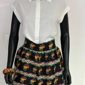 Women's African Skirt