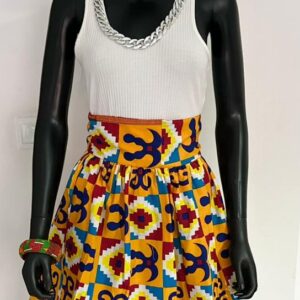 Women's African Skirt