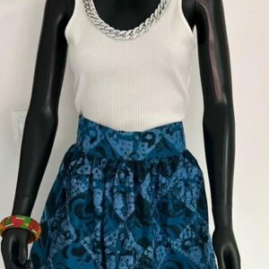 Women's African Skirt