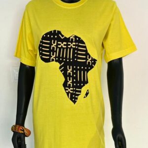 Women's African T-Shirt