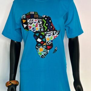 Women's African T-Shirt