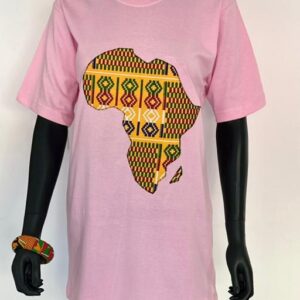 Women's African T-Shirt