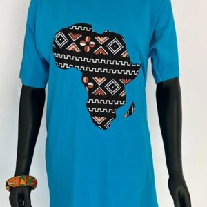 Women's African T-Shirt