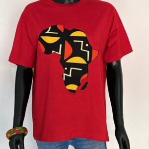 Women's African T-Shirt
