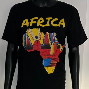 Women's African T-Shirt