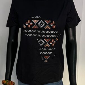 Women's African T-Shirt