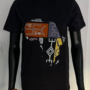 Women's African T-Shirt