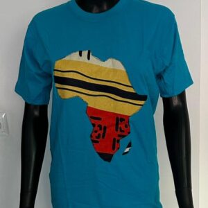 Women's African T-Shirt