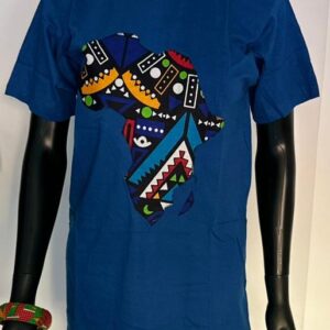 Women's African T-Shirt