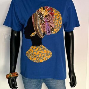Women’s African T-Shirt