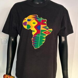 Women’s African T-Shirt