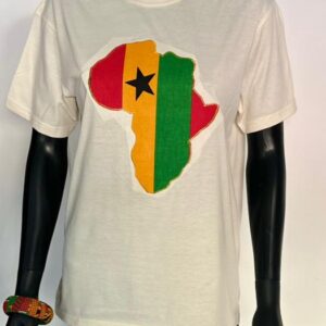 Women’s African T-Shirt