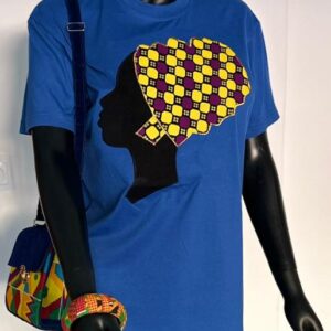 Women’s African T-Shirt