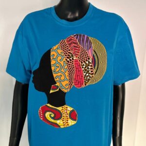 Women’s African T-Shirt