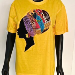 Women’s African T-Shirt