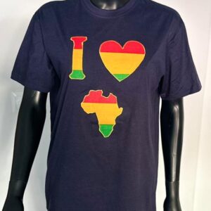 Women’s African T-Shirt