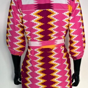 Alternative view of Women's African Dress
