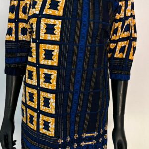 Women's African Set