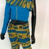 Women's African Set