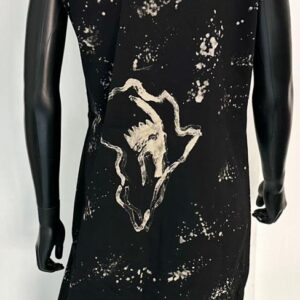 Alternative view of Women's African Dress