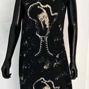 Women's African Dress