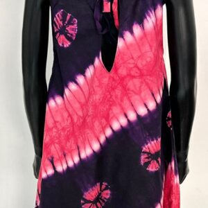 Alternative view of Women's African Dress