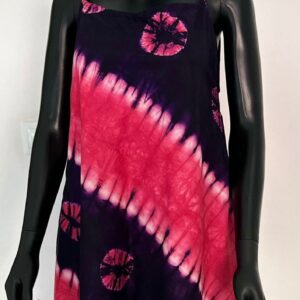 Women's African Dress