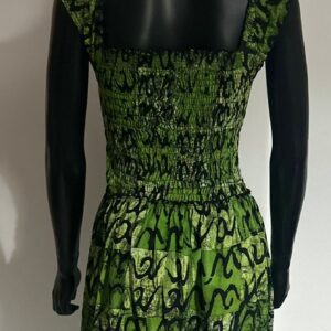 Alternative view of Women's African Dress