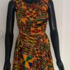 Women's African Dress